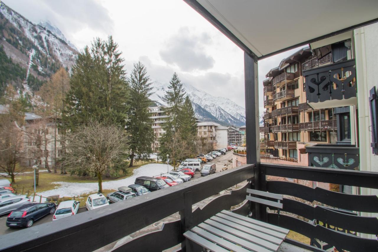 Trefle Apartment