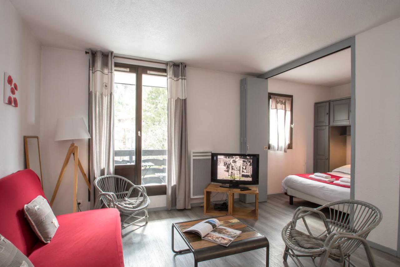 Trefle Apartment *