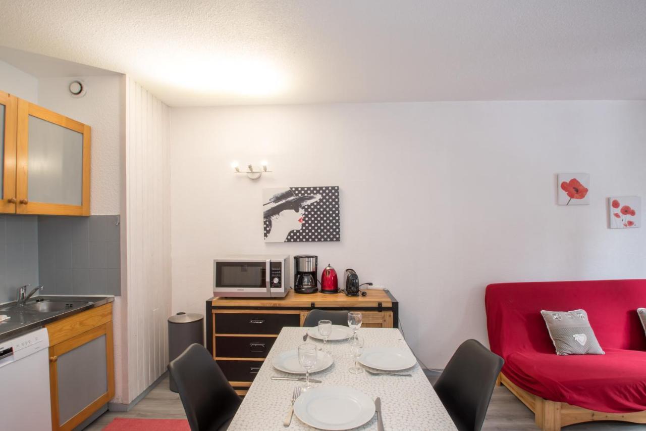 Apartment Trefle Chamonix