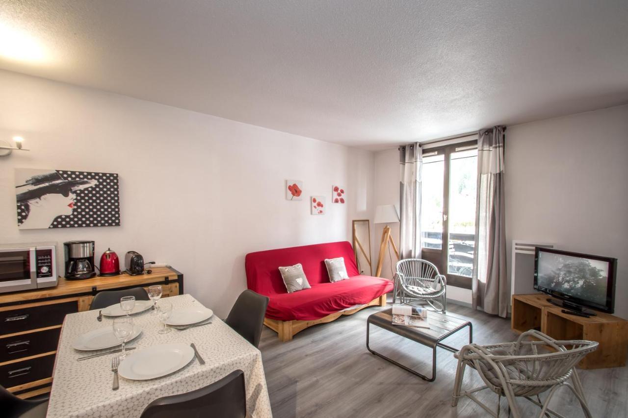 Trefle Apartment Chamonix