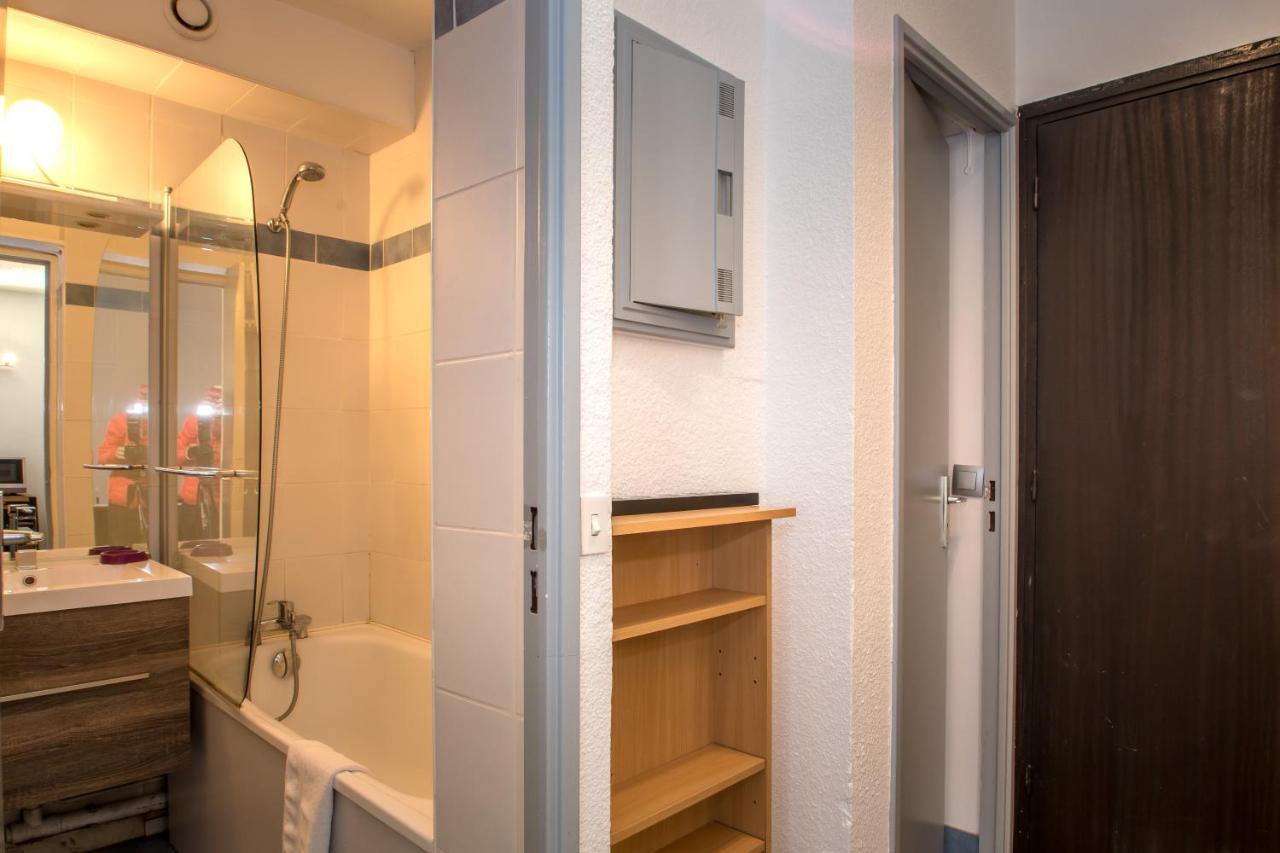 Trefle Apartment
